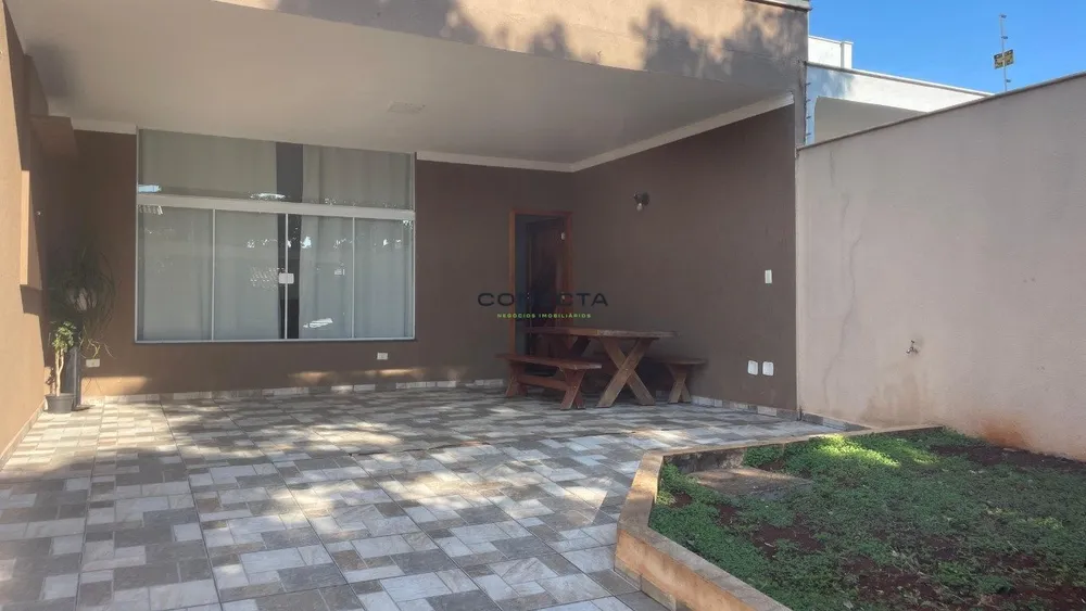 Casa, 2 quartos, 94 m² - Foto 1