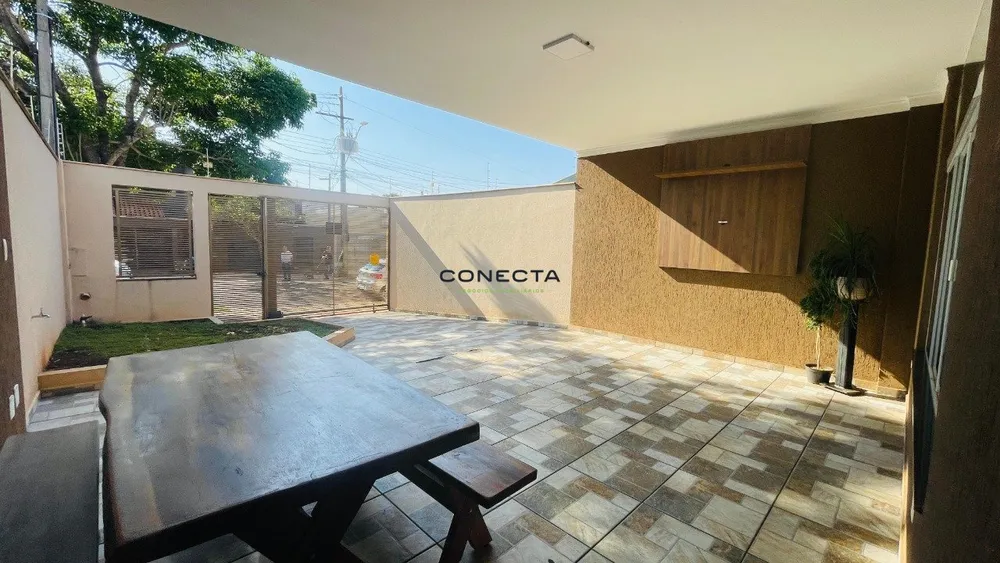Casa, 2 quartos, 94 m² - Foto 5
