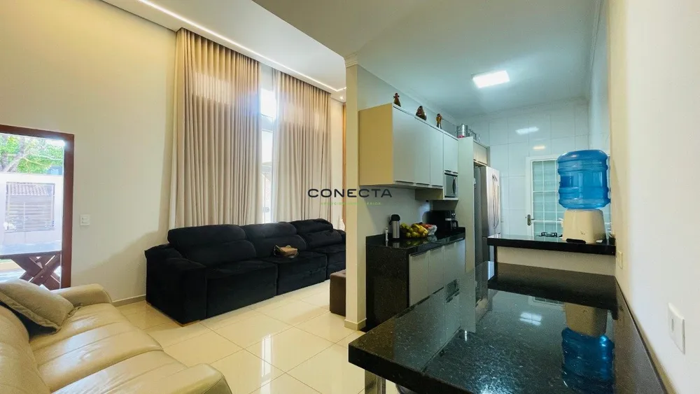 Casa, 2 quartos, 94 m² - Foto 5