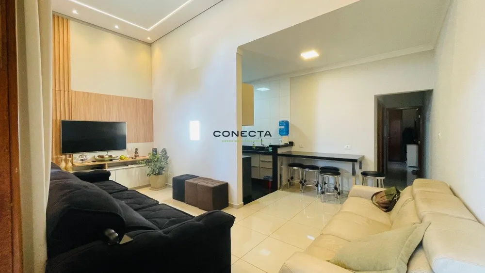 Casa, 2 quartos, 94 m² - Foto 8