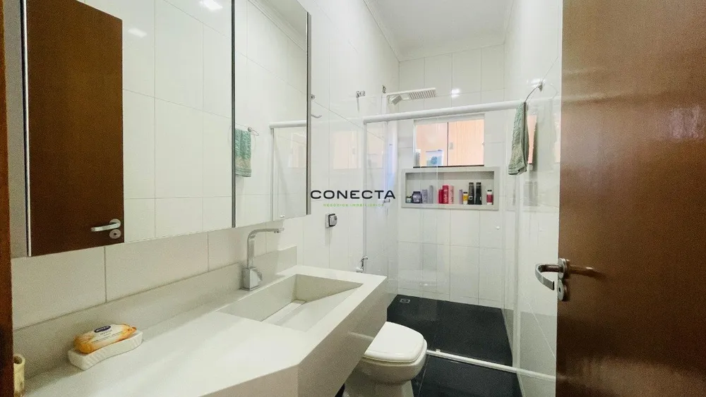 Casa, 2 quartos, 94 m² - Foto 4