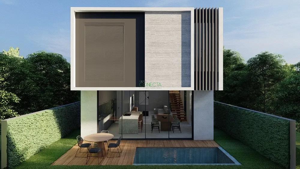 Casa de Condomínio, 3 quartos - Foto 7