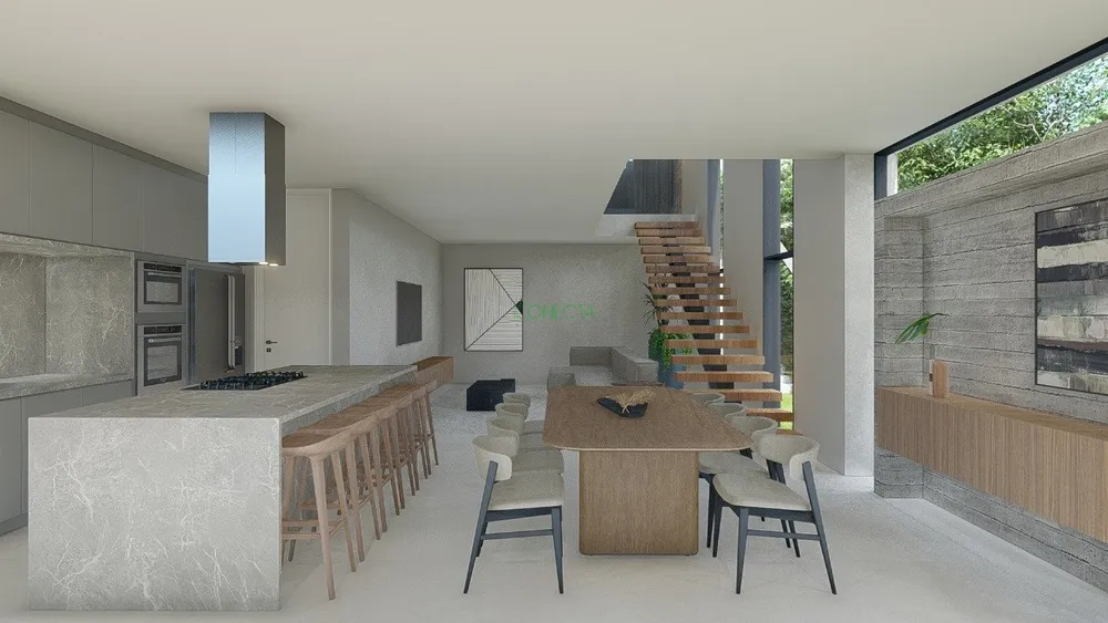 Casa de Condomínio, 3 quartos - Foto 6