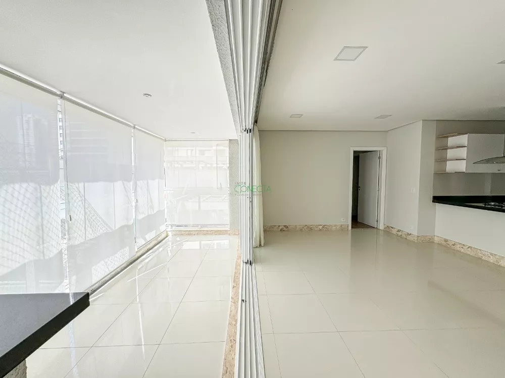 Apartamento, 3 quartos, 122 m² - Foto 1