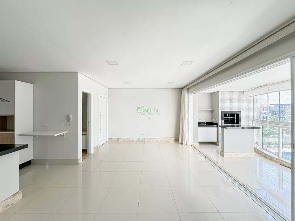 Apartamento, 3 quartos, 122 m² - Foto 3