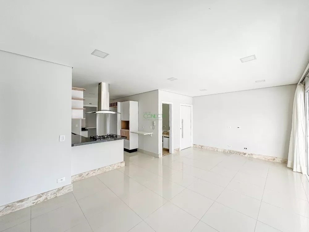 Apartamento, 3 quartos, 122 m² - Foto 2