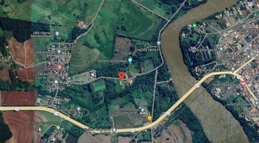 Terreno, 2500 m² - Foto 4