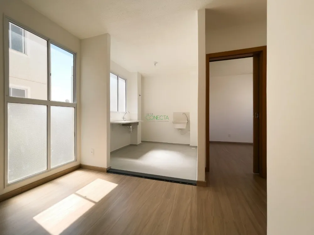 Apartamento, 2 quartos, 43 m² - Foto 7