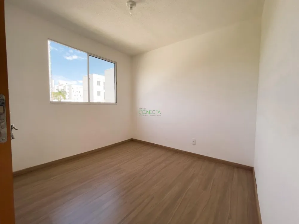 Apartamento, 2 quartos, 43 m² - Foto 3