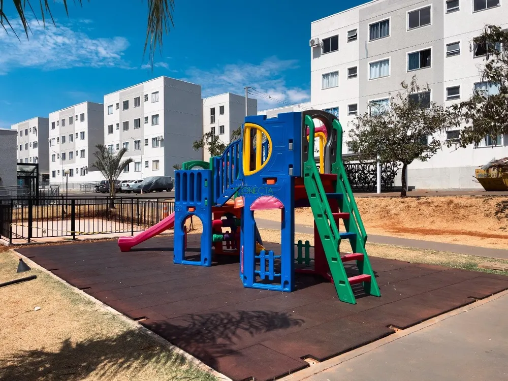 Apartamento, 2 quartos, 43 m² - Foto 4