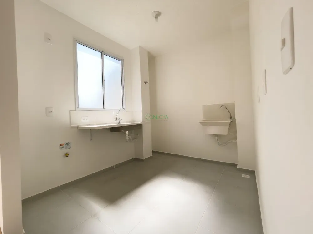 Apartamento, 2 quartos, 43 m² - Foto 6