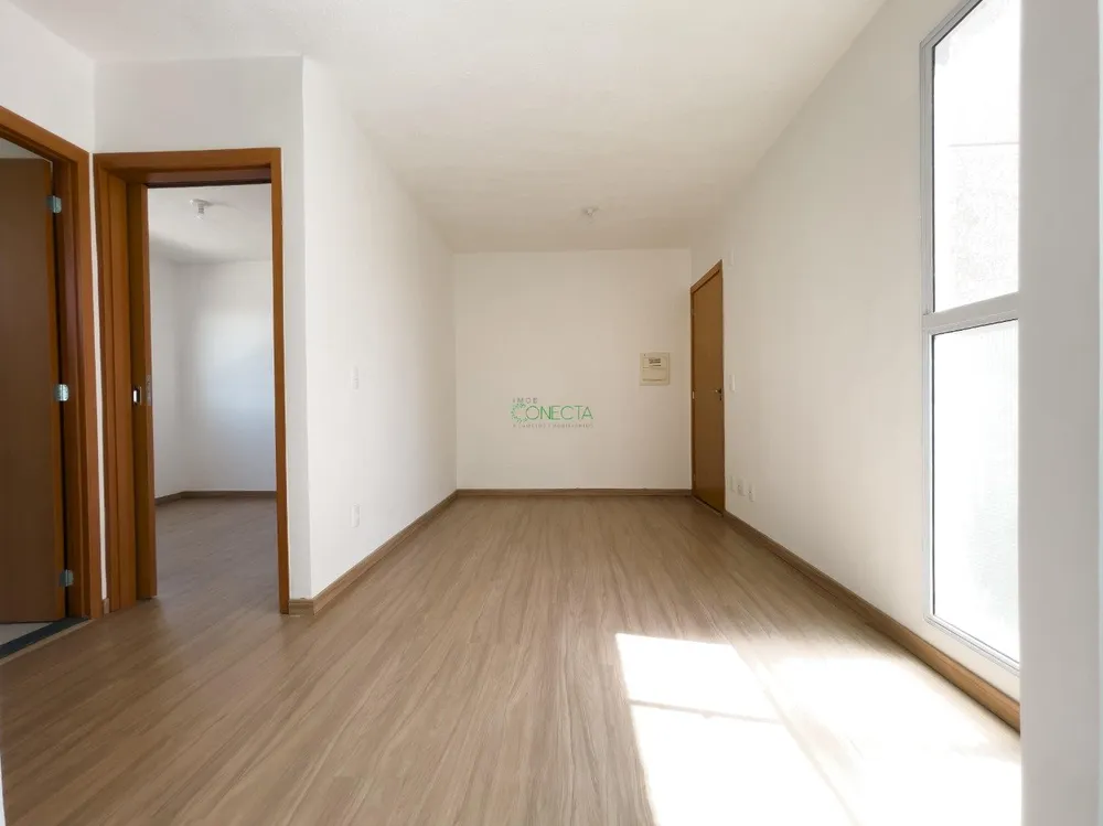 Apartamento, 2 quartos, 43 m² - Foto 9