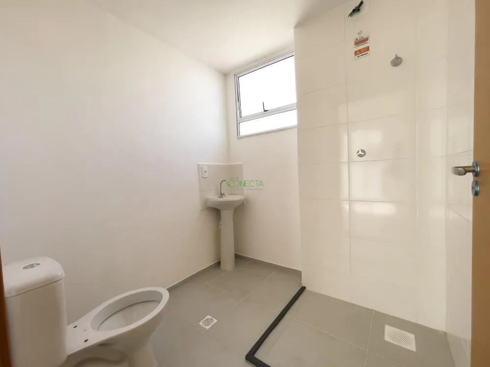Apartamento, 2 quartos, 43 m² - Foto 2