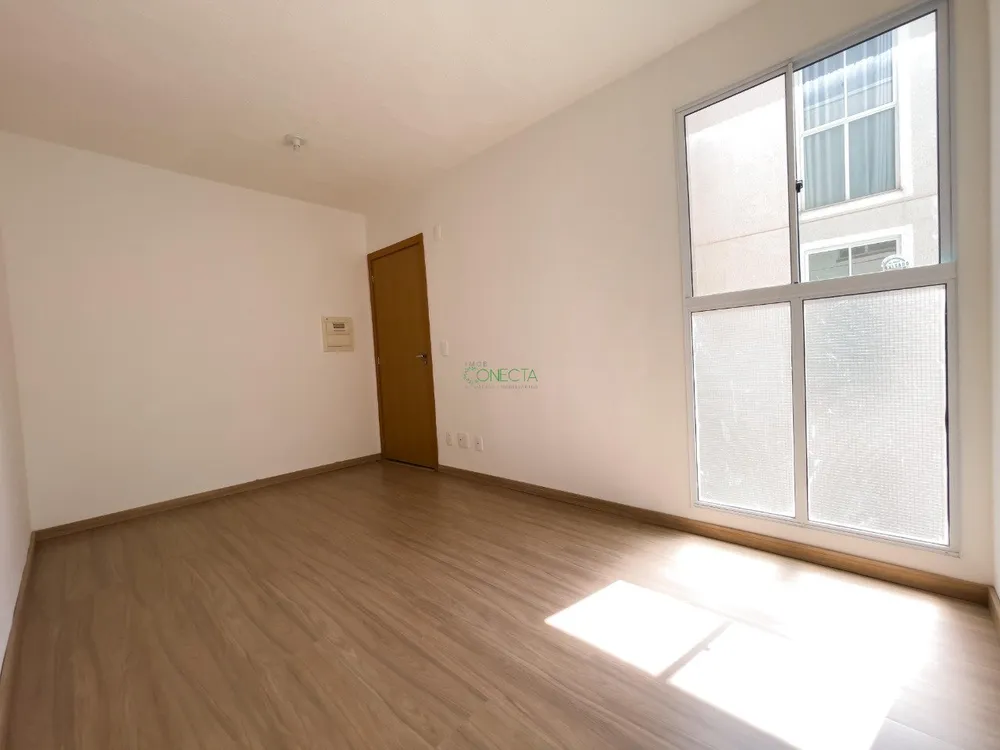 Apartamento, 2 quartos, 43 m² - Foto 10