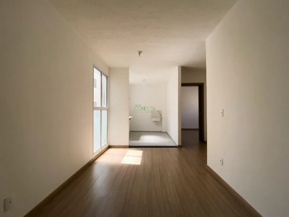 Apartamento, 2 quartos, 43 m² - Foto 1