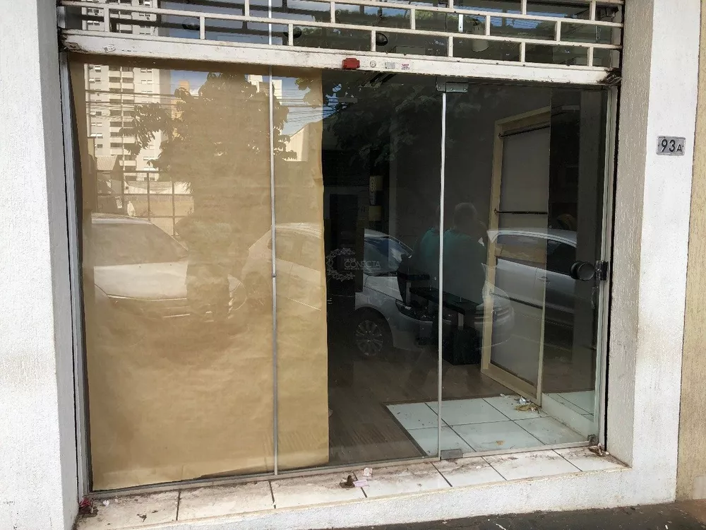Loja-Salão, 39 m² - Foto 3
