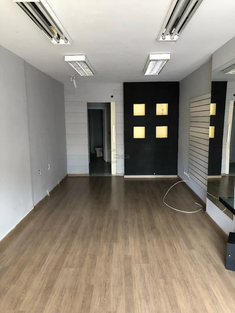 Loja-Salão, 39 m² - Foto 1