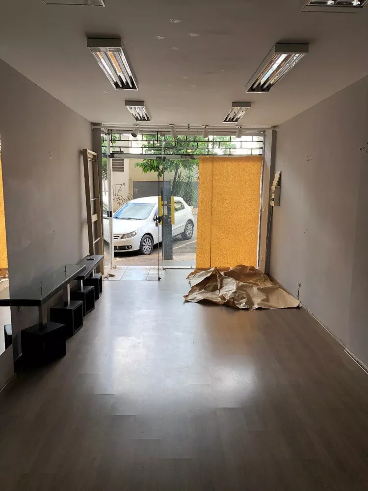 Loja-Salão, 39 m² - Foto 2