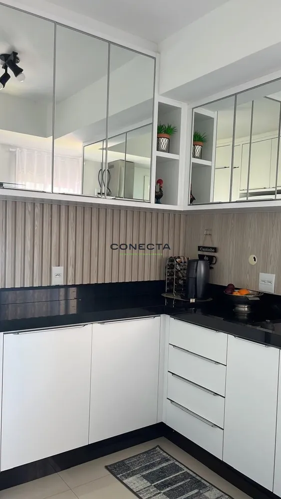 Apartamento, 3 quartos, 125 m² - Foto 5