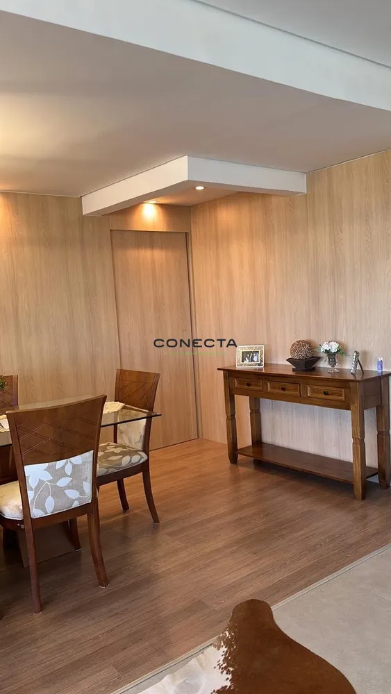 Apartamento, 3 quartos, 125 m² - Foto 3