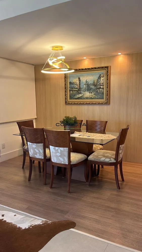 Apartamento, 3 quartos, 125 m² - Foto 4