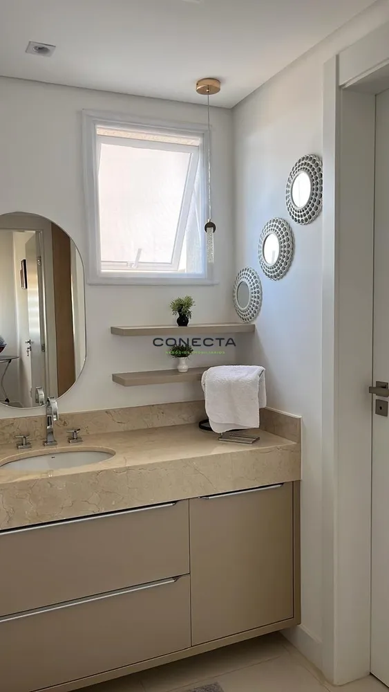 Apartamento, 3 quartos, 125 m² - Foto 6