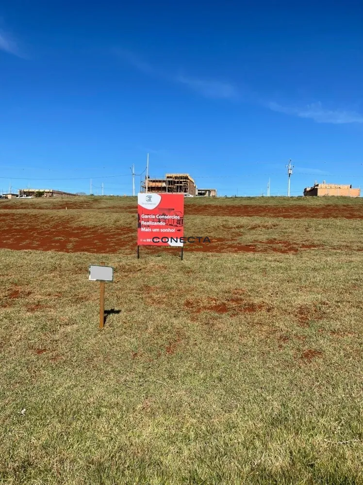 Terreno, 427 m² - Foto 3