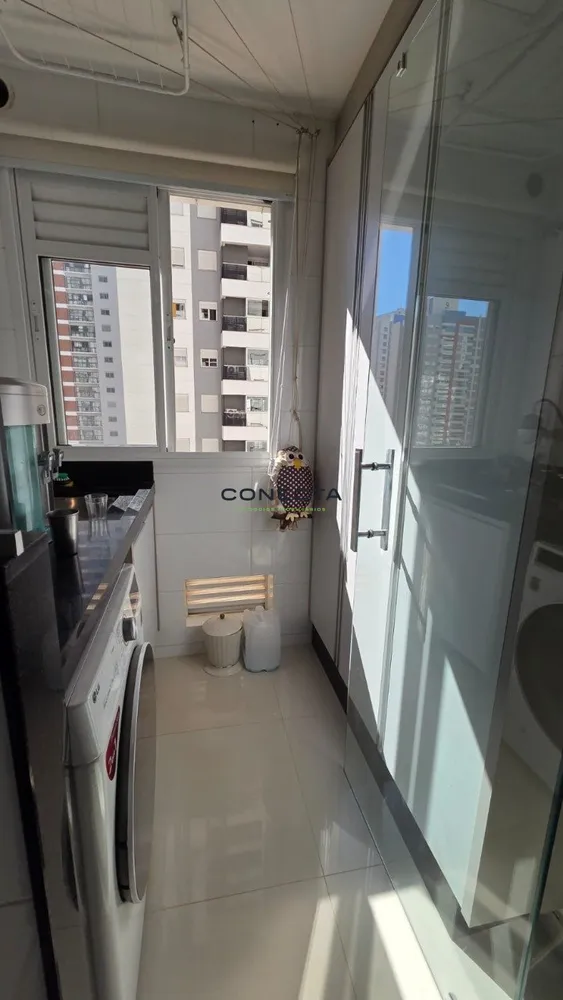 Apartamento, 3 quartos, 81 m² - Foto 5