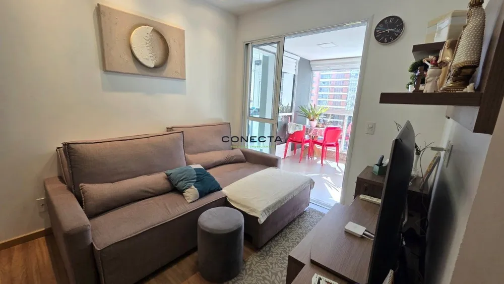 Apartamento, 3 quartos, 81 m² - Foto 2
