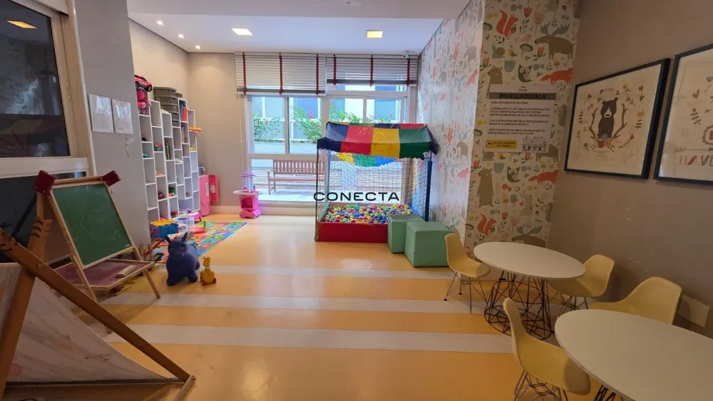 Apartamento, 3 quartos, 81 m² - Foto 8