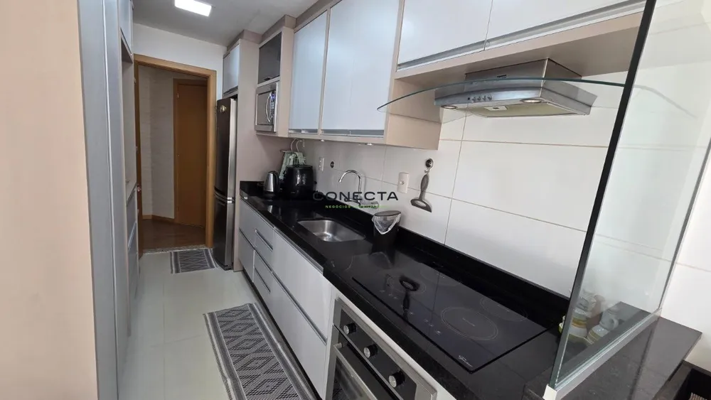 Apartamento, 3 quartos, 81 m² - Foto 3