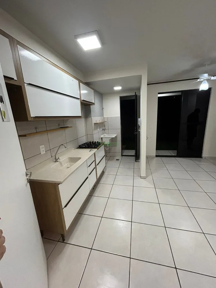 Apartamento, 2 quartos - Foto 8