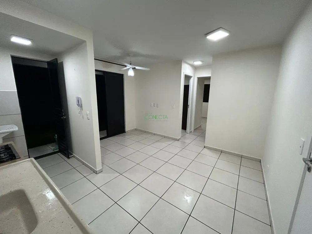 Apartamento, 2 quartos - Foto 3