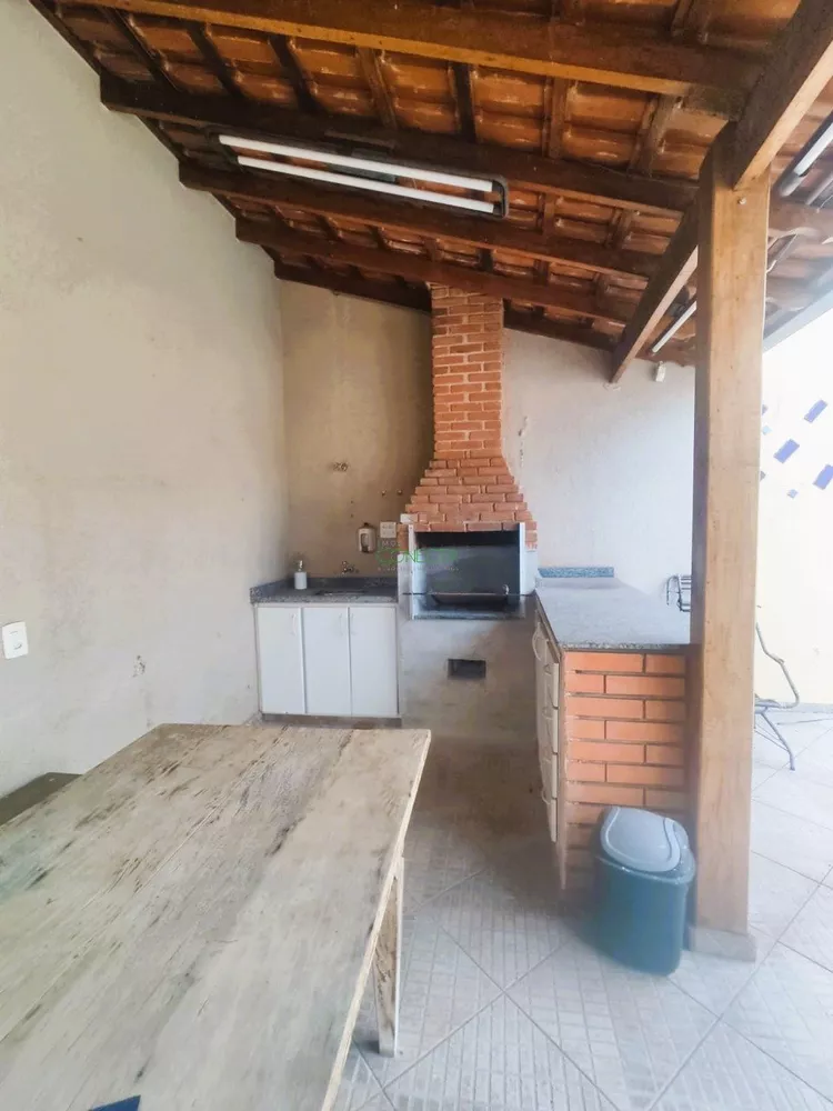 Casa, 3 quartos, 150 m² - Foto 4