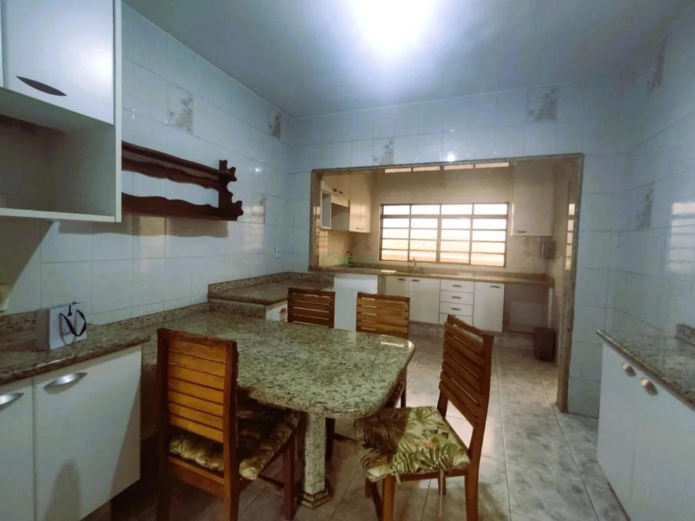Casa, 3 quartos, 150 m² - Foto 10