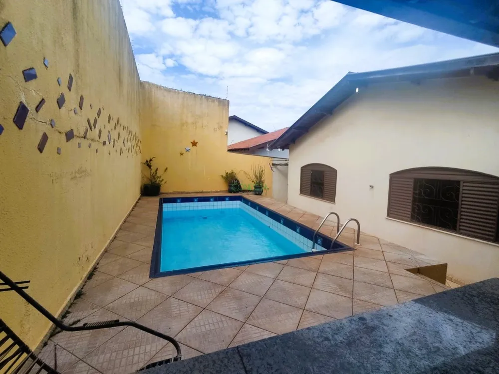 Casa, 3 quartos, 150 m² - Foto 7