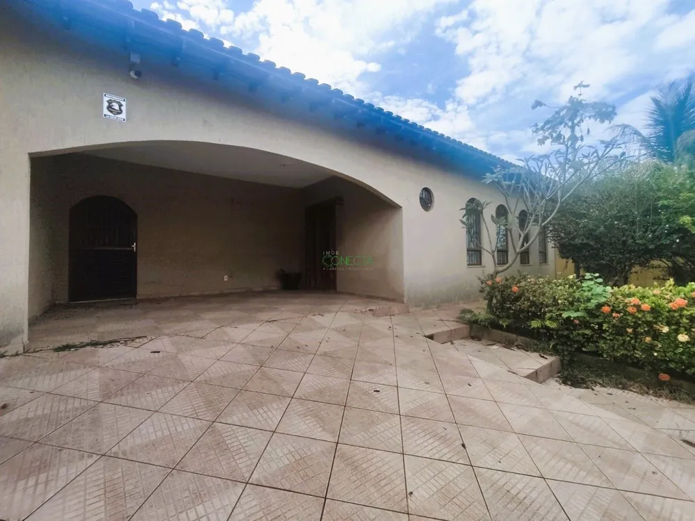 Casa, 3 quartos, 150 m² - Foto 16