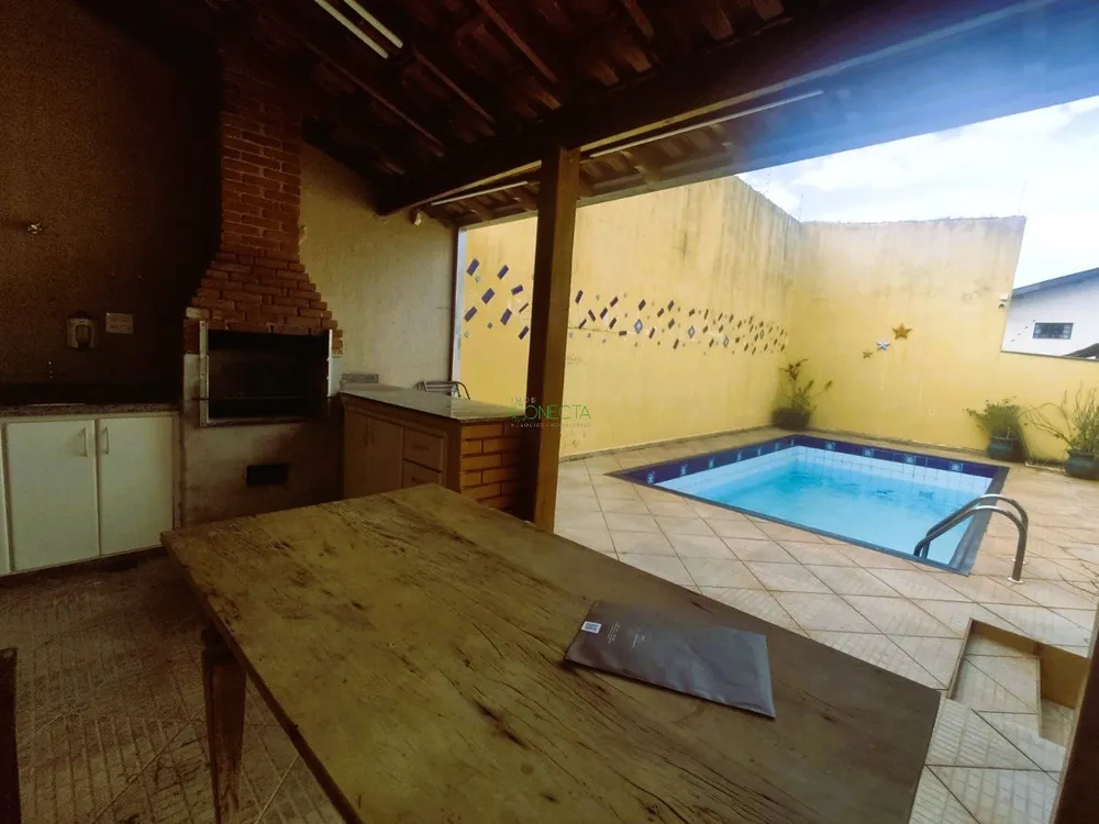 Casa, 3 quartos, 150 m² - Foto 6