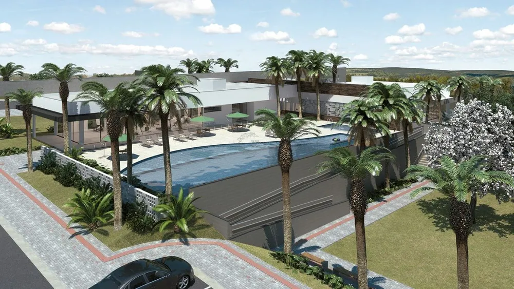 Terreno, 1493 m² - Foto 2
