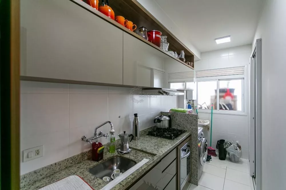 Apartamento, 2 quartos, 74 m² - Foto 2