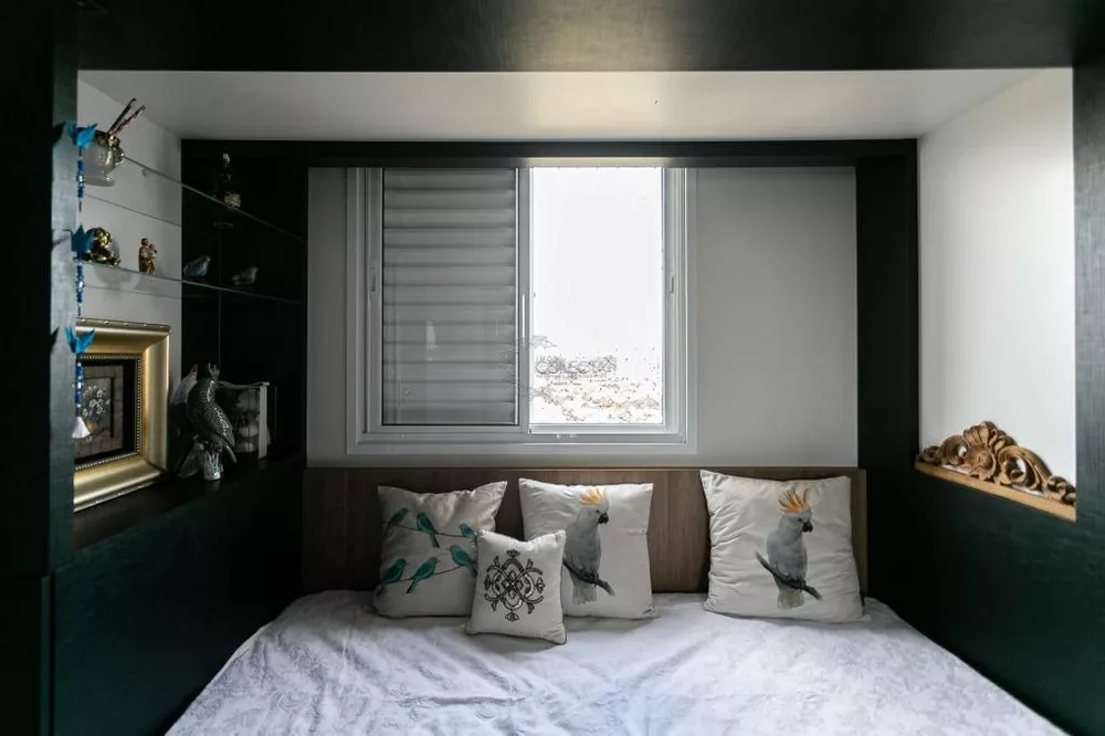 Apartamento, 2 quartos, 74 m² - Foto 4