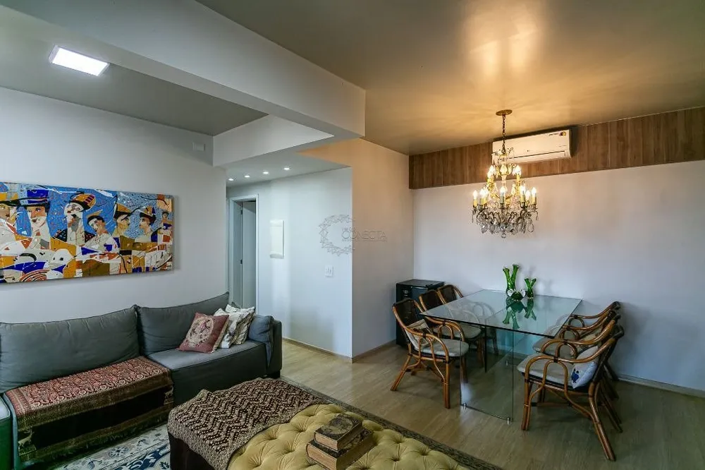 Apartamento, 2 quartos, 74 m² - Foto 7