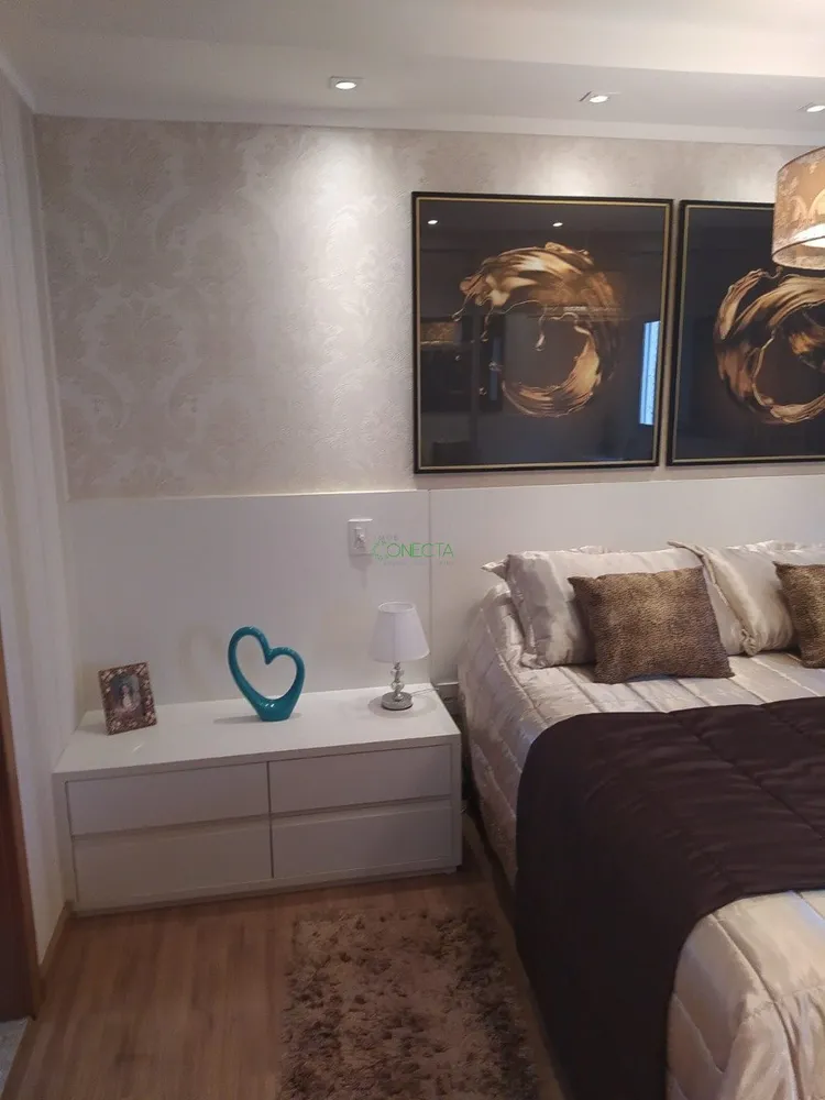 Apartamento, 3 quartos, 104 m² - Foto 5