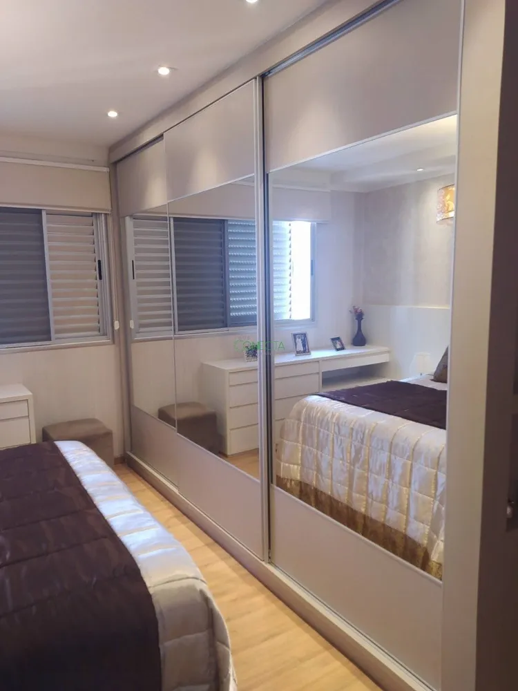Apartamento, 3 quartos, 104 m² - Foto 3