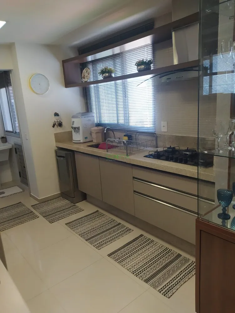 Apartamento, 3 quartos, 104 m² - Foto 2