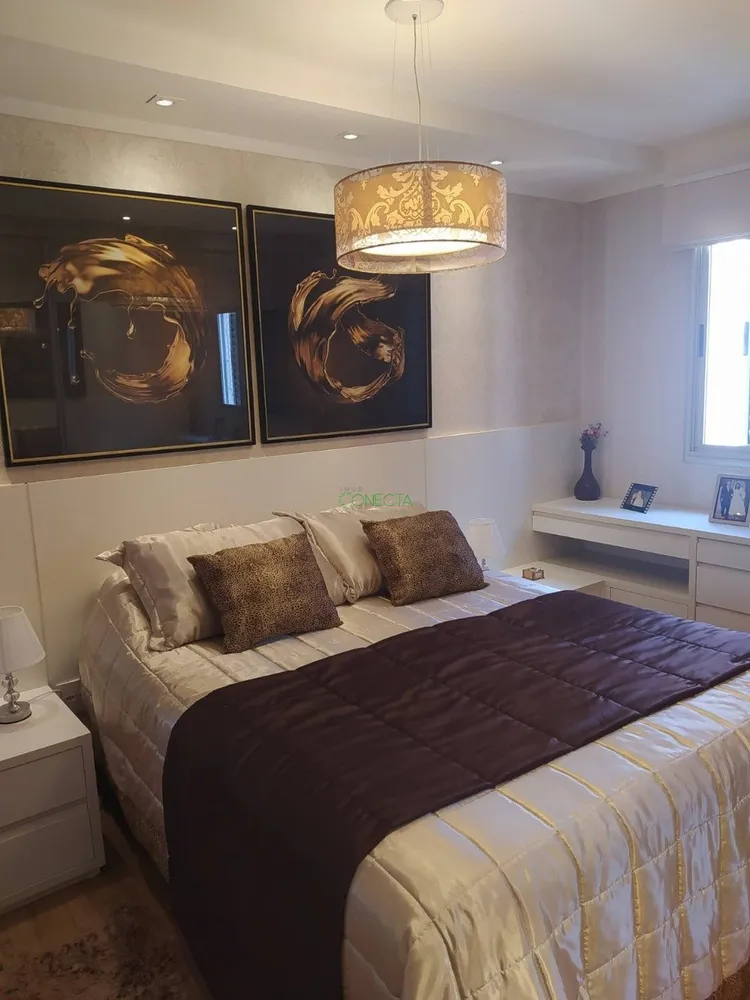 Apartamento, 3 quartos, 104 m² - Foto 1