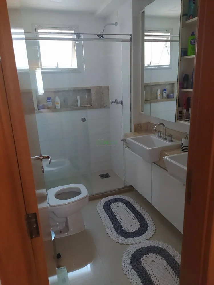 Apartamento, 3 quartos, 104 m² - Foto 4