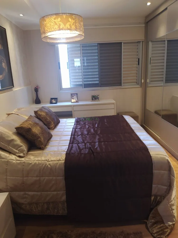 Apartamento, 3 quartos, 104 m² - Foto 5