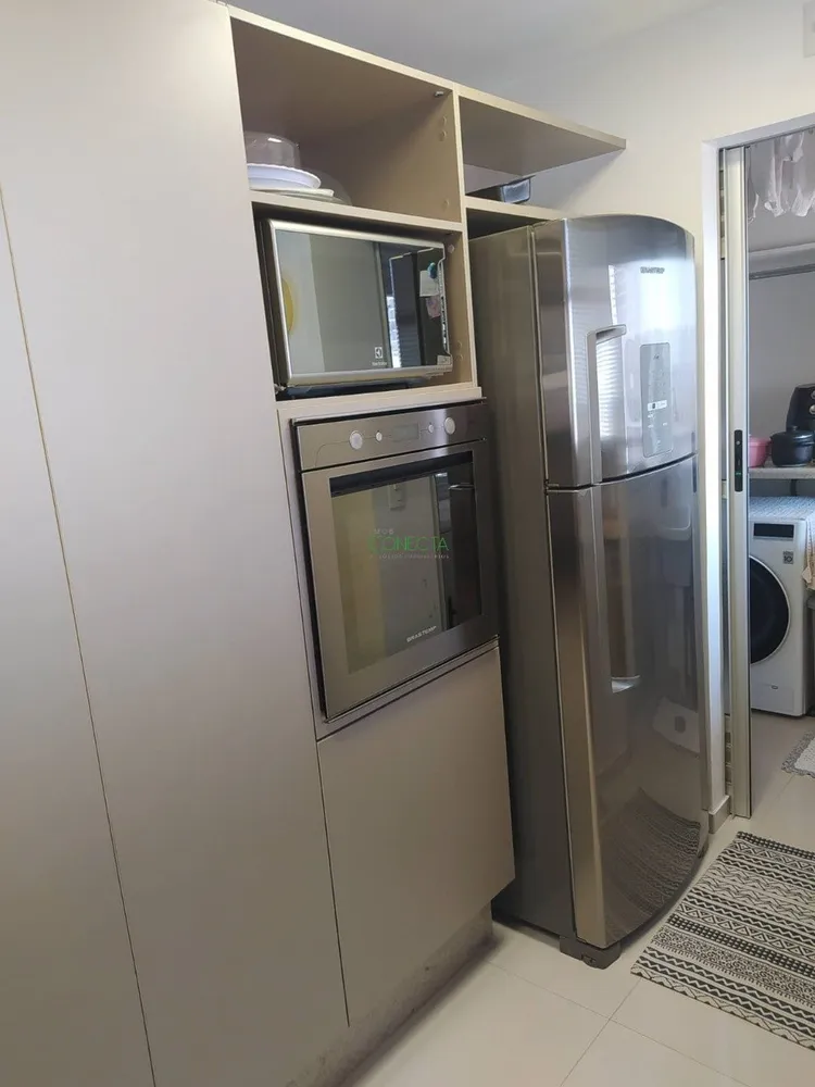 Apartamento, 3 quartos, 104 m² - Foto 3