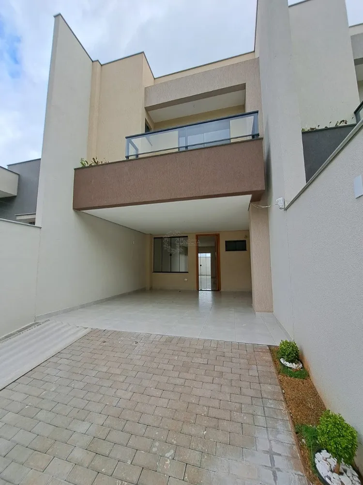 Casa, 3 quartos, 120 m² - Foto 9
